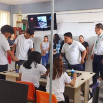 Actividades en aula