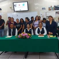 Comunidad académica de Preparatoria Sofista